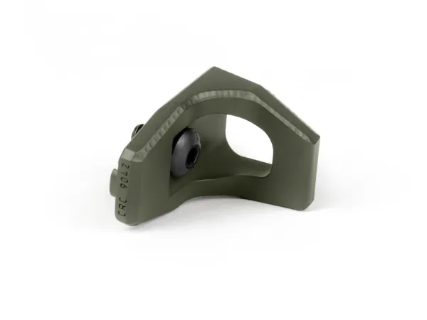 Упор для пальця КРУК CRC 9042 із кріпленням M-LOK OD Green