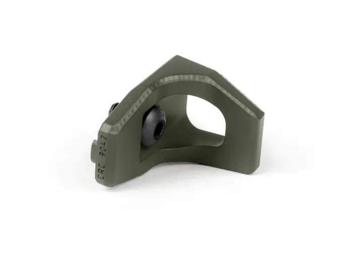 Упор для пальця КРУК CRC 9042 із кріпленням M-LOK OD Green