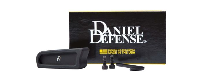Упор для приклада Daniel Defense Pro Chasis