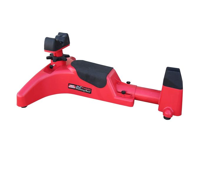 Упор для стрільби MTM Predator Shooting Rest PSR-30