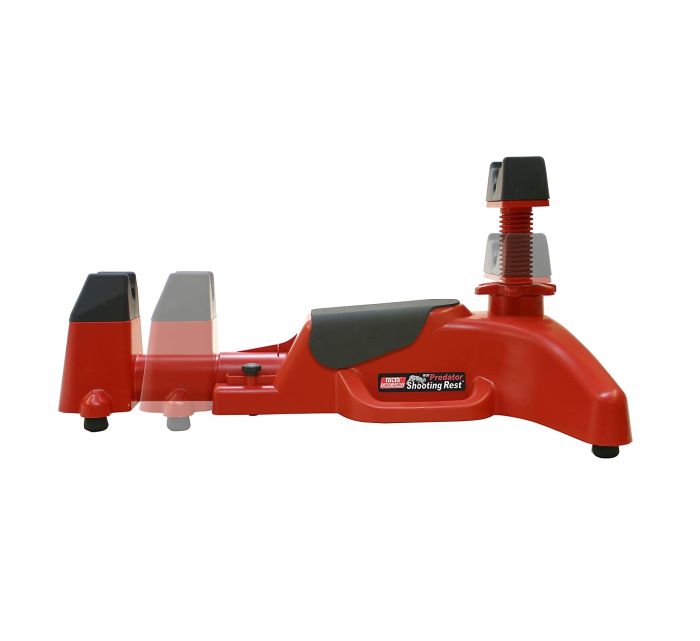 Упор для стрільби MTM Predator Shooting Rest PSR-30