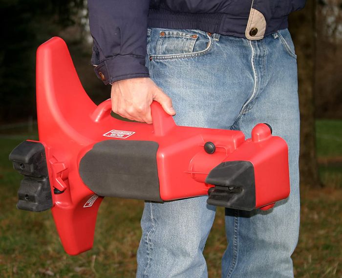 Упор для стрільби MTM Predator Shooting Rest PSR-30
