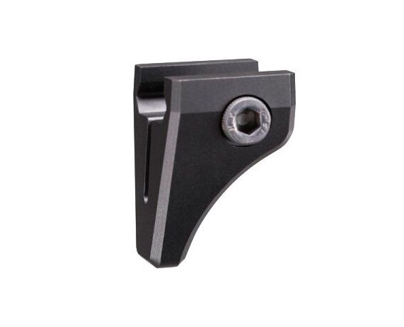 Упор Kriss Picatinny Hand Stop на планку Picatinny/Weaver (захист для рук)