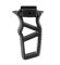 Упор Leapers Ultra Slim Picatinny Matte black MT-FGP01X