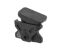 Упор Leapers UTG Angled Mount на цівка M-LOK Black TL-TRM01