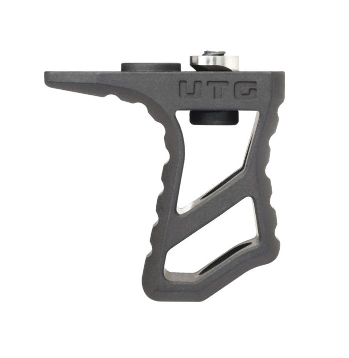 Упор Leapers UTG Handstop KeyMod Black TL-HSK01