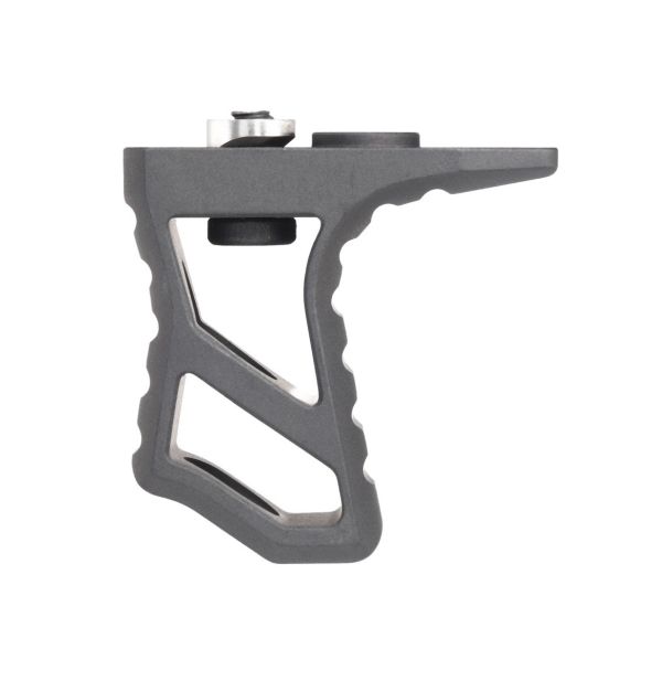Упор Leapers UTG Handstop KeyMod Black TL-HSK01