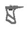 Упор Leapers UTG Handstop KeyMod Black TL-HSK01