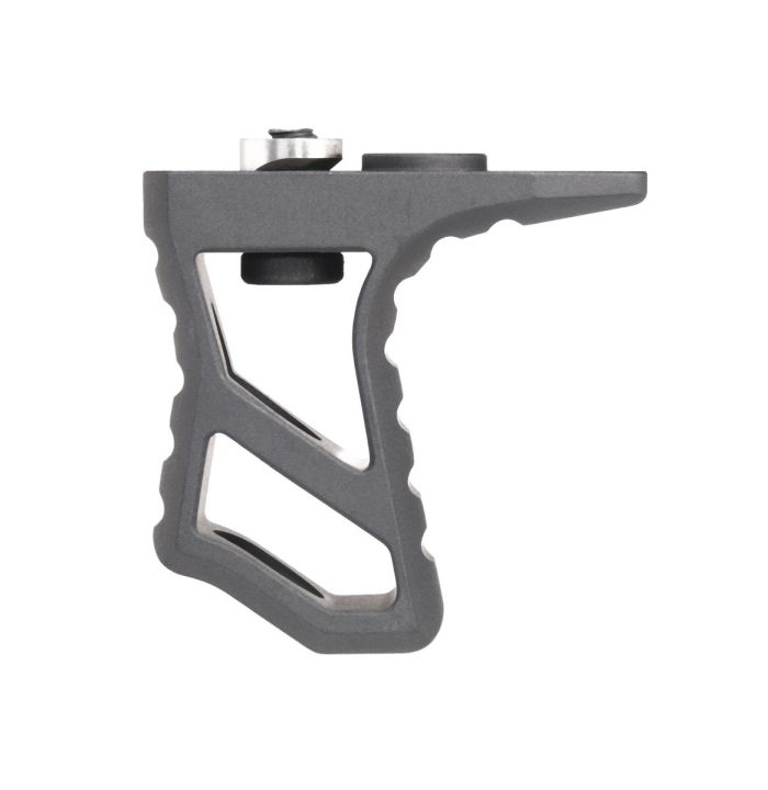 Упор Leapers UTG Handstop KeyMod Black TL-HSK01