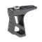 Упор Leapers UTG Handstop KeyMod Black TL-HSK01
