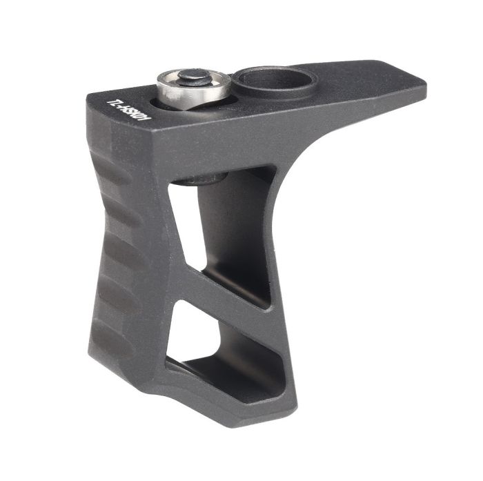 Упор Leapers UTG Handstop KeyMod Black TL-HSK01