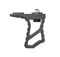 Упор Leapers UTG Handstop M-LOK Black [ TL-HSM01 ]