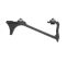 Упор Leapers UTG Ultra Slim Angled Foregrip M-LOK Black MT-AFGM01