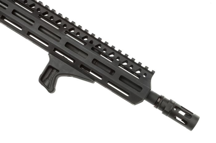 Упор передній BCM KAG на M-LOK Black