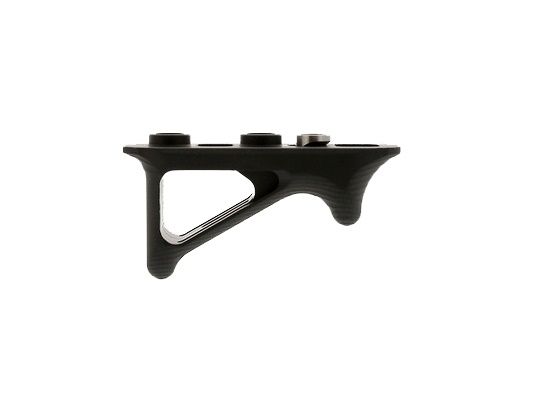 Упор передній ODIN B1 Handstop на базу кріплення KeyMod Black