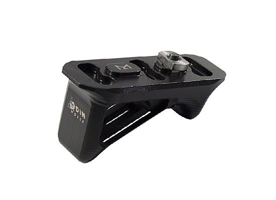 Упор передній ODIN B1 Handstop на базу кріплення M-LOK Black