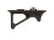 Упор передній ODIN B1 Handstop на базу кріплення M-LOK Black