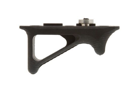 Упор передній ODIN B1 Handstop на базу кріплення M-LOK Black