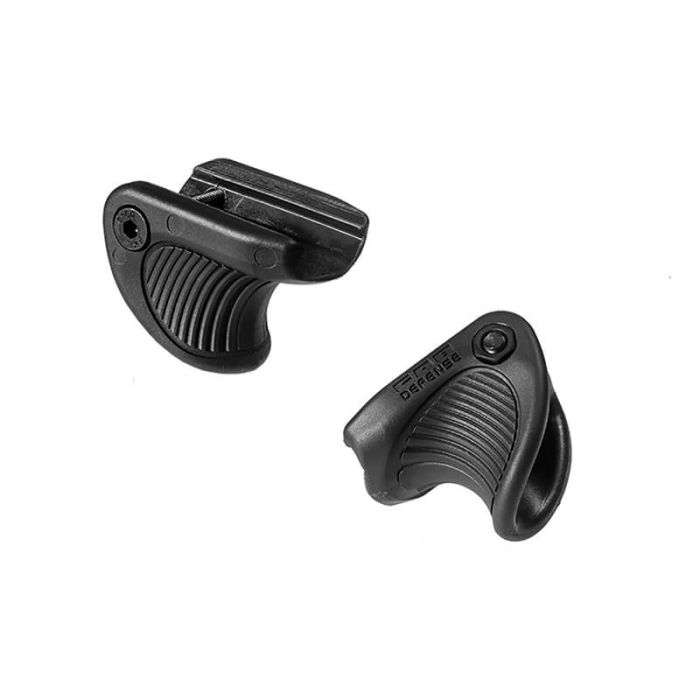 Упор тактичний FAB Defense VTS Versatile Tactical Support Black