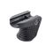 Упор тактичний KIRO SGA з кріпленням QD Sling Mount Black