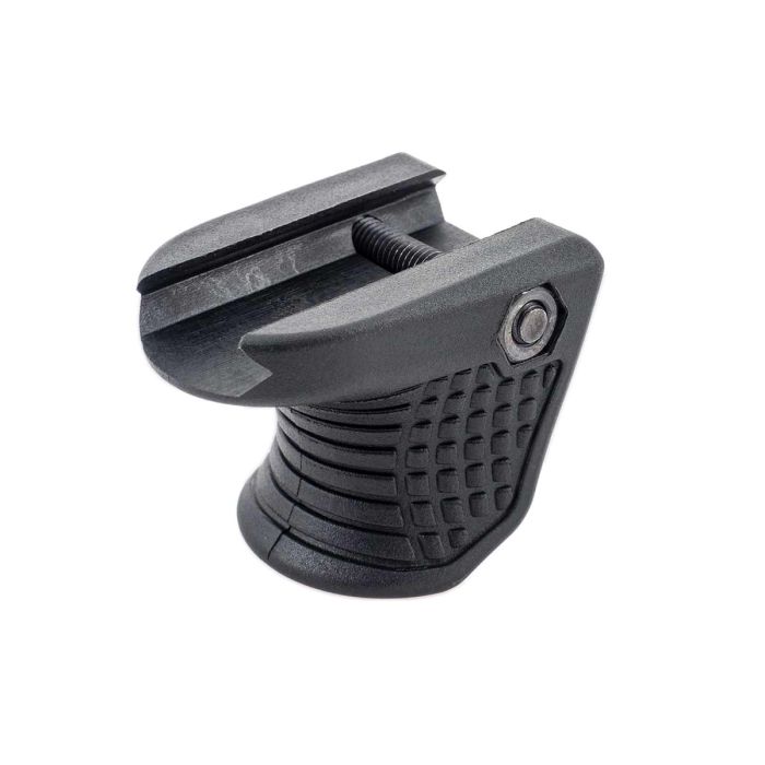Упор тактичний KIRO SGA з кріпленням QD Sling Mount Black
