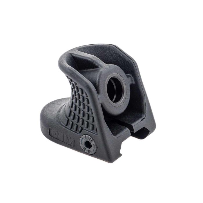Упор тактичний KIRO SGA з кріпленням QD Sling Mount Black