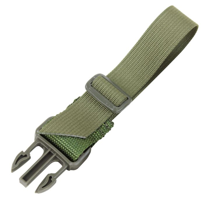 Ремінь рушничний Condor Speedy 2 point sling Olive US1003-001