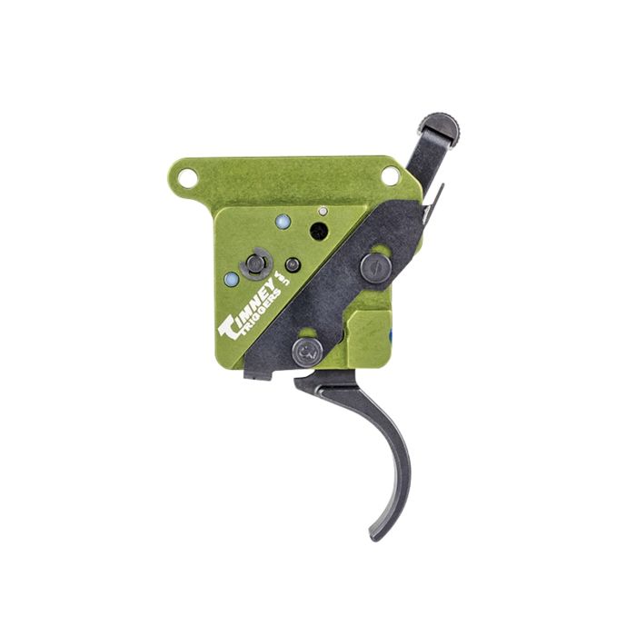 УСМ Timney Triggers Elite Hunter для Remington 700 (зусилля спуска 1.4 - 4 lbs)