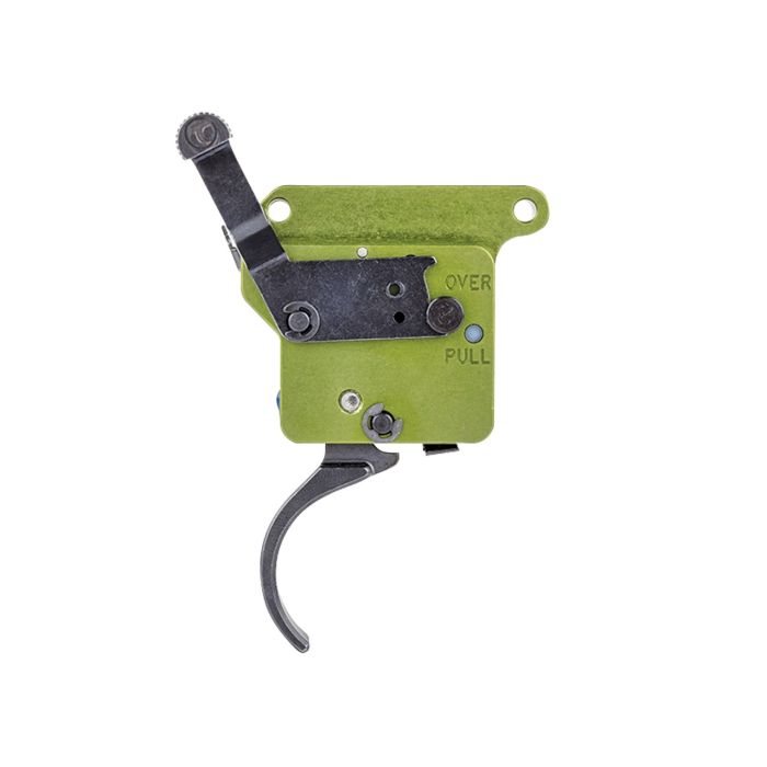 УСМ Timney Triggers Elite Hunter для Remington 700 (зусилля спуска 1.4 - 4 lbs)