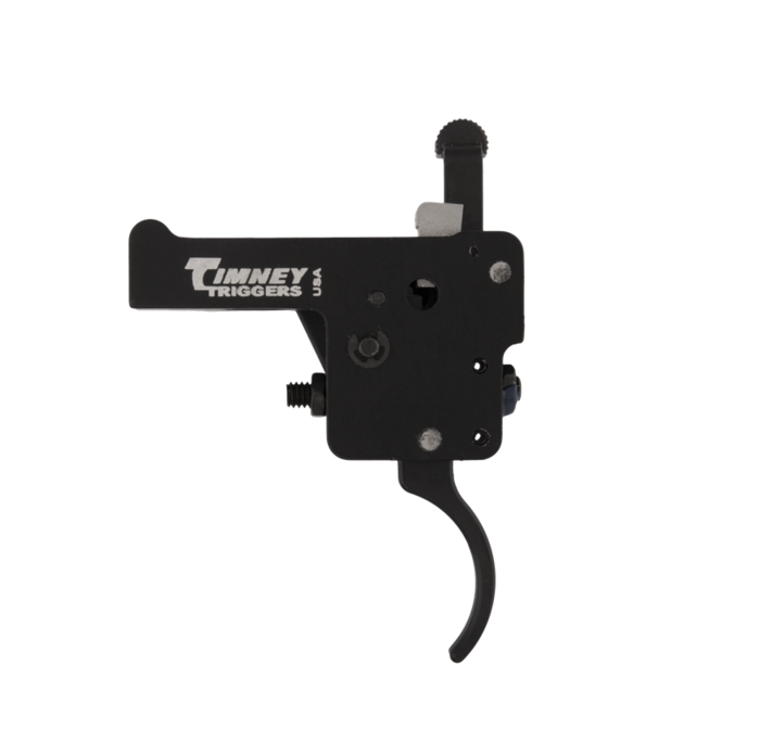 УСМ Timney Triggers Featherweight Deluxe для Howa 1500 регульований одноступінчастий (зусилля спуска - 1.5-4 lb)