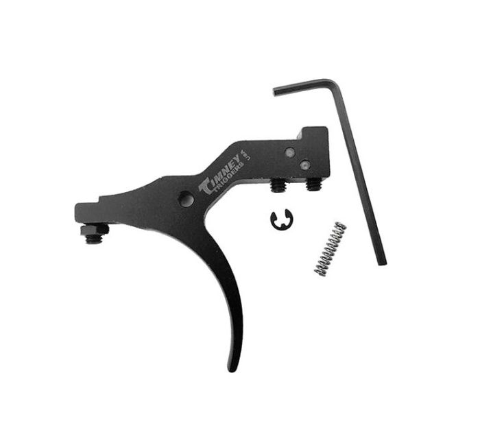УСМ Timney Triggers Featherweight Deluxe для Savage Axis регульований одноступінчастий (зусилля спуска - 1.5-4 lb)