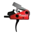 УСМ Timney Triggers Targa 2-Stage Short для AR15 двоступінчастий (зусилля спуска - 2+2 lb)