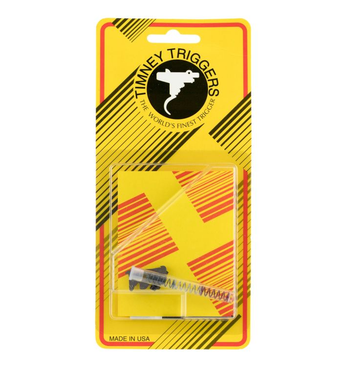 УСМ Timney Triggers для Remington 870 Adjustable 3 (3.50 lbs, 4 lbs, 2 lbs)