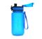 Пляшка для води Uzspace Colorful Frosted-Tritan 350 мл 3034 (колір - блакитний)