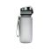 Пляшка для води Uzspace Colorful Frosted-Tritan 350 мл 3034 (колір - сірий)