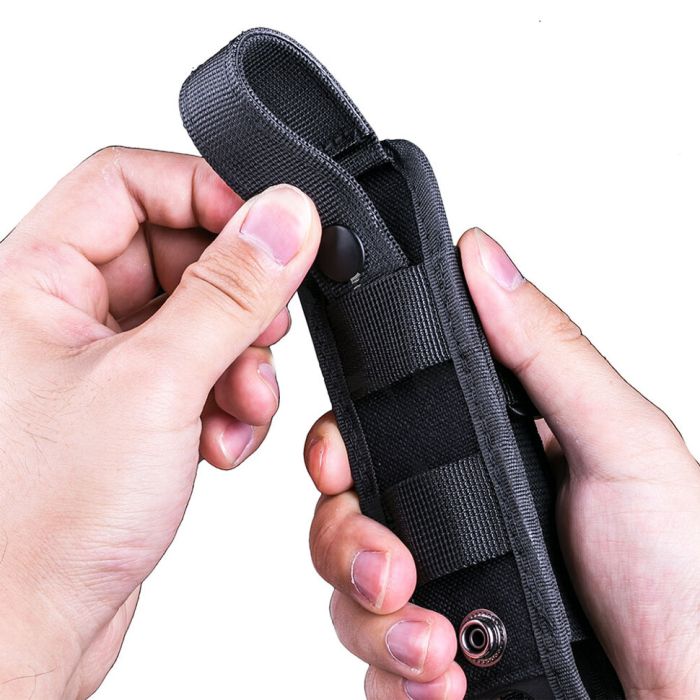 Тримач телескопічної палиці Nextool V71