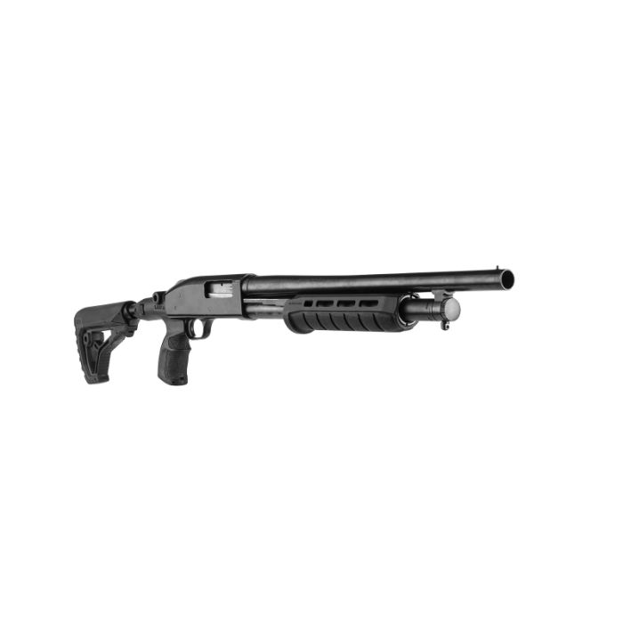 Цівка FAB Defense VANGUARD для Mossberg 500/590 M-LOK Black