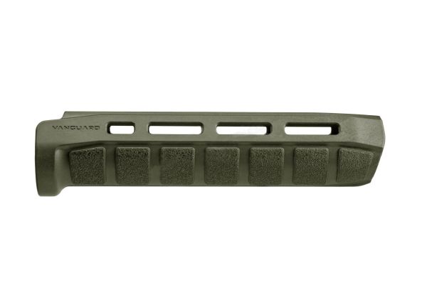 Цівка FAB Defense VANGUARD для Mossberg 500/590 M-LOK Green