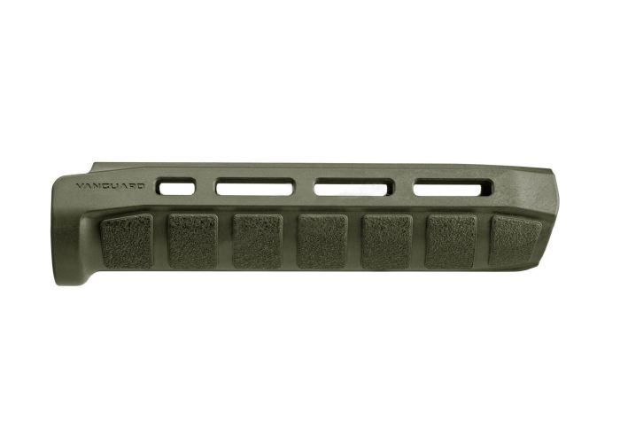 Цівка FAB Defense VANGUARD для Mossberg 500/590 M-LOK Green