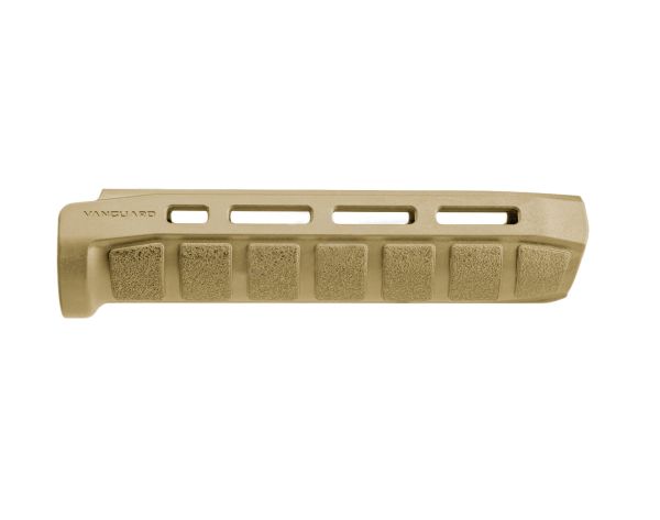 Цівка FAB Defense VANGUARD для Mossberg 500/590 M-LOK Tan