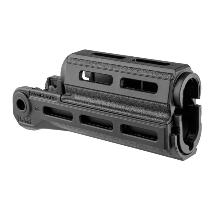 Цівка Fab Debense Vanguard AK кріплення M-LOK Black