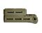 Цівка Fab Debense Vanguard AK кріплення M-LOK Green