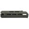 Цівка FAB Defense Vanguard AR15 M-LOK OD green
