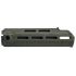Цівка FAB Defense Vanguard AR15 M-LOK OD green