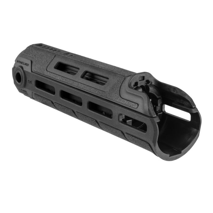 Цівка FAB Defense Vanguard AR15 M-LOK Black