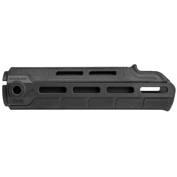 Цівка FAB Defense Vanguard AR15 M-LOK Black