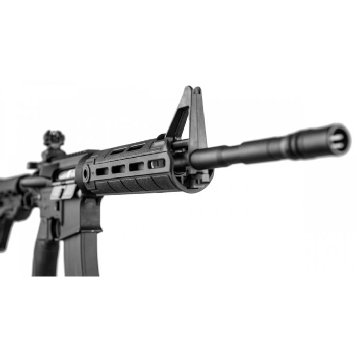Цівка FAB Defense Vanguard AR15 M-LOK Black