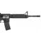 Цівка FAB Defense Vanguard AR15 M-LOK Black