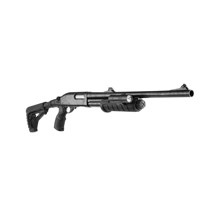 Цівка FAB Defense VANGUARD для Remington 870 M-LOK Tan