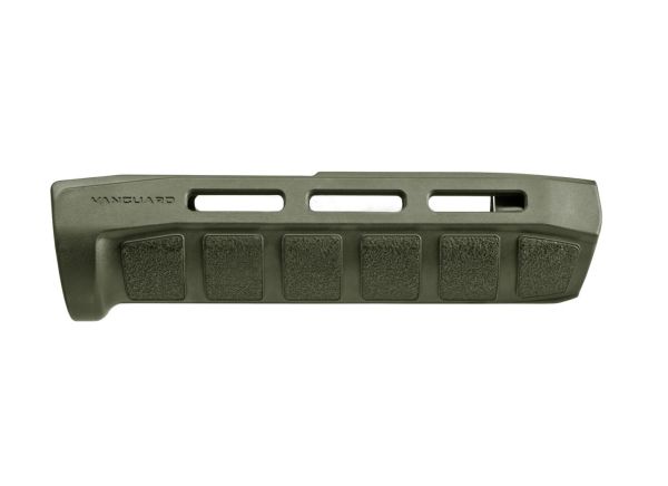 Цівка FAB Defense VANGUARD для Remington 870 M-LOK Green